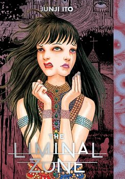 The Liminal Zone (Hardcover) - MangaShop.ro