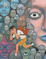 Horror Picture Book: Looking at Me (Hardcover) manga