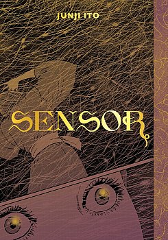 Sensor (Hardcover) - MangaShop.ro