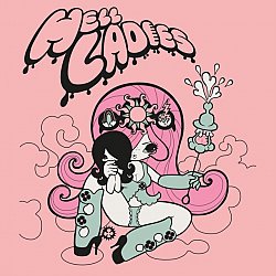 Junko Mizuno's Hell Ladies - MangaShop.ro