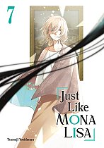 Just Like Mona Lisa 07 manga