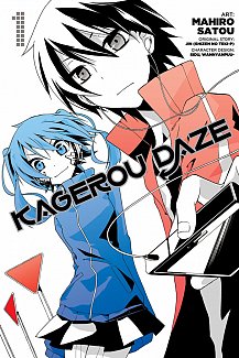 Kagerou Daze Vol.  1
