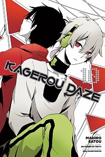 Kagerou Daze Vol. 10