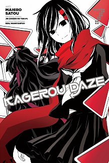 Kagerou Daze Vol.  7