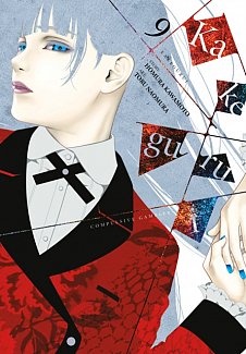 Kakegurui - Compulsive Gambler Vol.  9