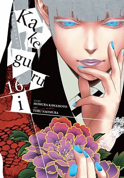 Kakegurui - Compulsive Gambler -, Vol. 16 - MangaShop.ro