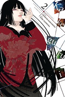Kakegurui - Compulsive Gambler Vol.  2