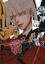 Kakegurui - Compulsive Gambler Vol.  5 manga