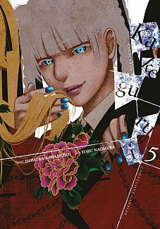 Kakegurui - Compulsive Gambler Vol.  5