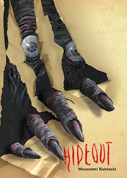 Hideout manga