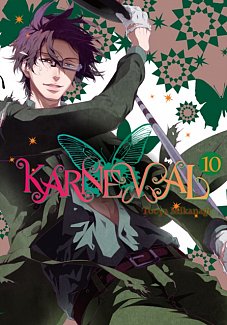 Karneval Vol. 10