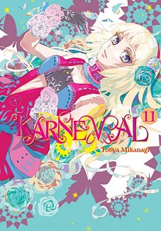 Karneval Vol. 11