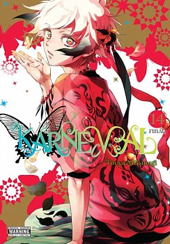 Karneval, Vol. 14 - MangaShop.ro