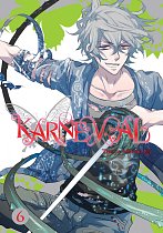 Karneval Vol.  6 manga