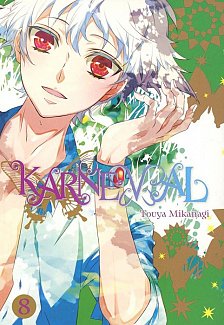 Karneval Vol.  8