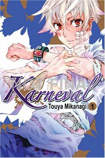 Karneval Vol.  1