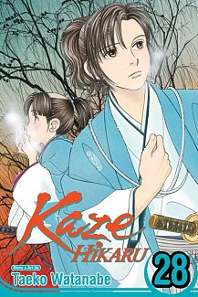 Kaze Hikaru Vol. 28