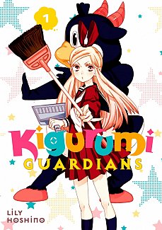 Kigurumi Guardians Vol.  1