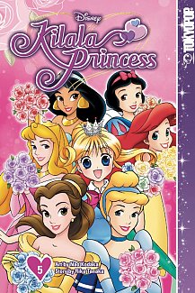 Disney's Kilala Princess Vol.  5