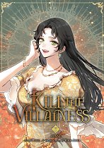 Kill the Villainess, Vol. 7 manga