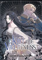 Kill the Villainess, Vol. 5 manga
