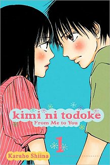 Kimi ni Todoke: From Me to You Vol.  1