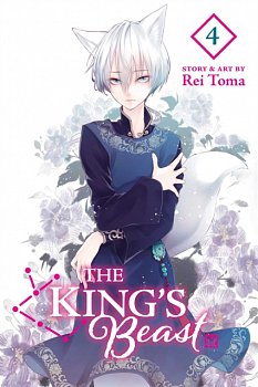 The King's Beast Vol.  4 - MangaShop.ro