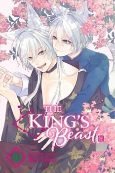 The King's Beast, Vol. 10 - MangaShop.ro
