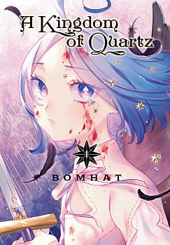 A Kingdom of Quartz 1 - MangaShop.ro