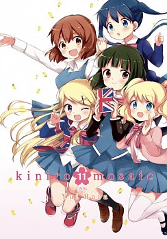 Kiniro Mosaic Vol. 11 - MangaShop.ro