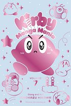 Kirby Manga Mania, Vol. 7 manga
