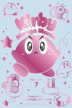 Kirby Manga Mania, Vol. 7 - MangaShop.ro