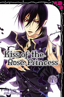 Kiss of the Rose Princess Vol.  7