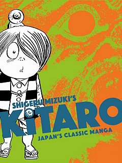 Kitaro