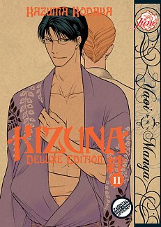 Kizuna Deluxe Edition Vol.  2