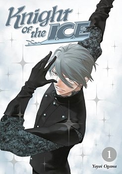 Knight of the Ice Vol.  1 - MangaShop.ro