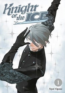 Knight of the Ice Vol.  1