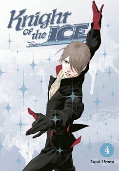 Knight of the Ice Vol.  4 - MangaShop.ro