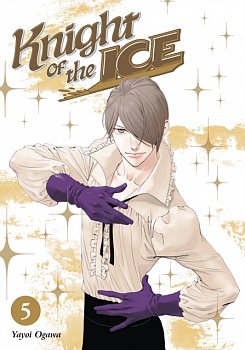 Knight of the Ice Vol.  5 - MangaShop.ro