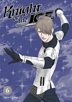 Knight of the Ice Vol.  6 - MangaShop.ro