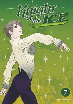 Knight of the Ice Vol.  7 - MangaShop.ro