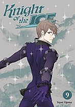 Knight of the Ice Vol.  9 manga