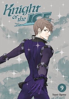 Knight of the Ice Vol.  9 - MangaShop.ro