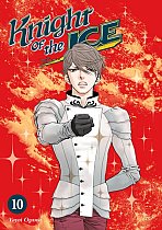 Knight of the Ice Vol. 10 manga