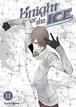 Knight of the Ice Vol. 11 manga