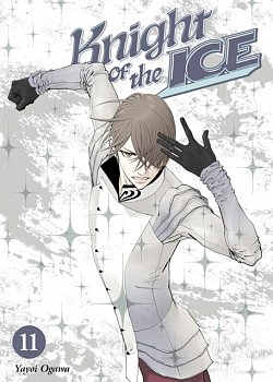 Knight of the Ice Vol. 11 - MangaShop.ro