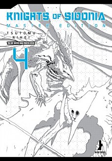Knights of Sidonia Master Edition Vol.  4