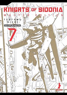 Knights of Sidonia, Master Edition Vol.  7