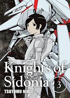 Knights of Sidonia Vol.  3