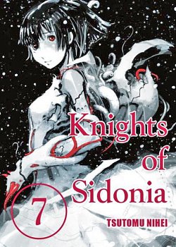 Knights of Sidonia Vol.  7 - MangaShop.ro